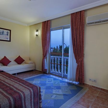 Larissa Sultan Beach Camyuva Exterior photo